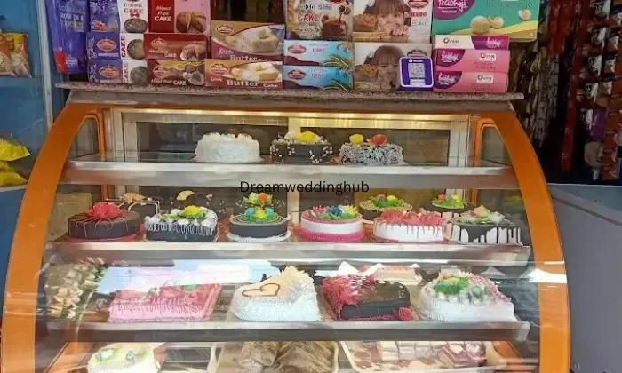 Biswas Store And Cake Cornar