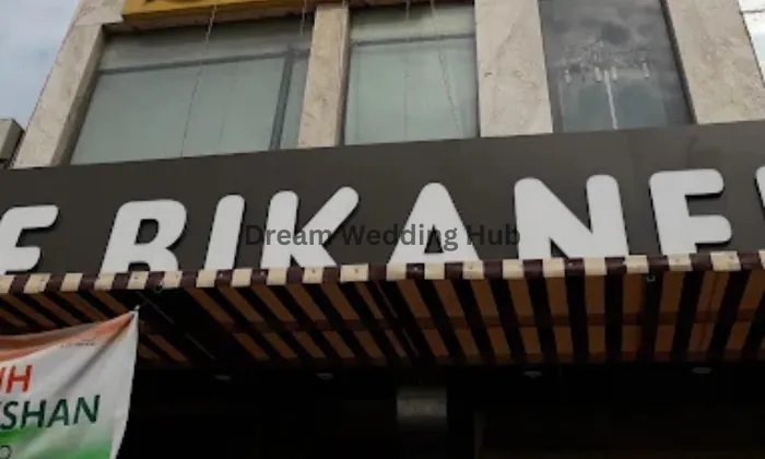 Bite Bikaner
