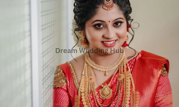 Bits Of Beauty By Bhavika Makeupstudio