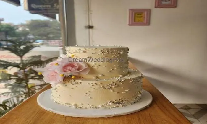 Bittersuess Bakes