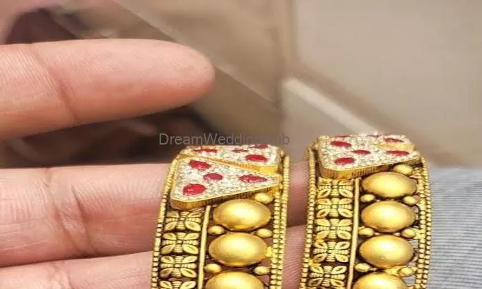 Bittu Jewellers