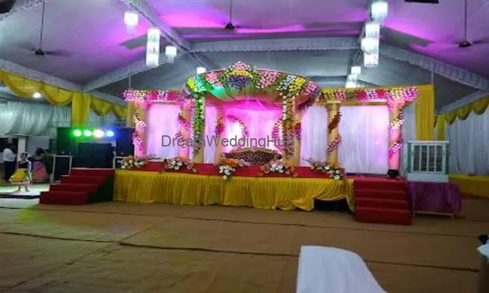 Bittu Marriage Hall