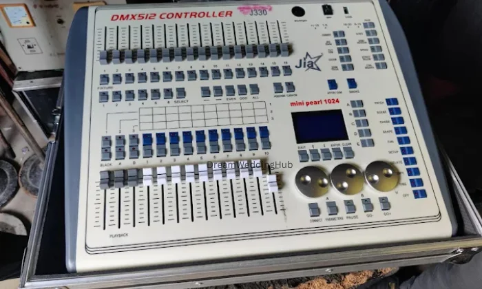 Bittu Sound  Lighting