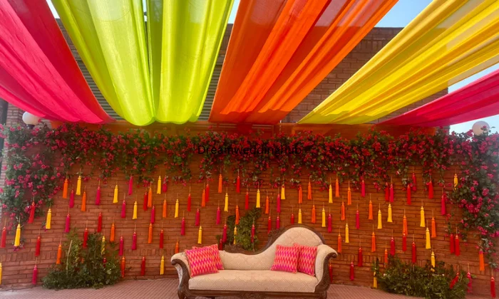 Bittu Tent House