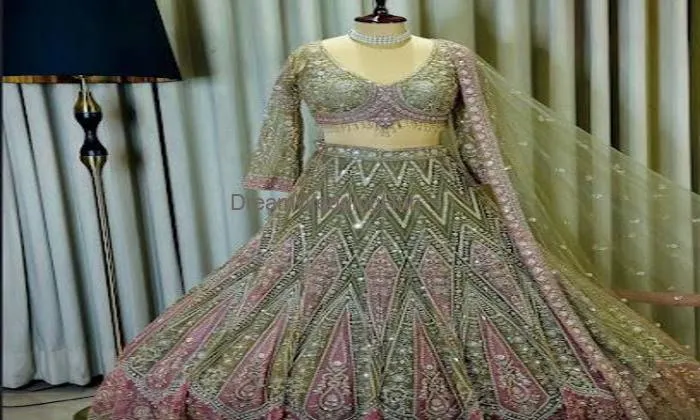 Bittu Wedding Bazaar (gown Wedding Dresses/ Wedding Dress On Rent/ Men Wedding Dress On Rent In Chandigarh)