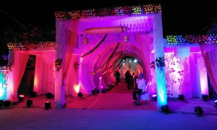 Bizz-tamanna Resort
