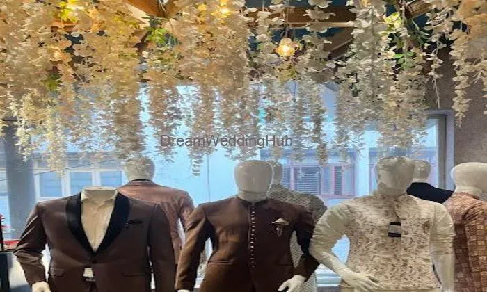 Bizzare | Best Ethinic Men's Clothing Shop In Allahabad