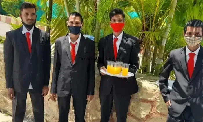 Bj Caterer  Catering