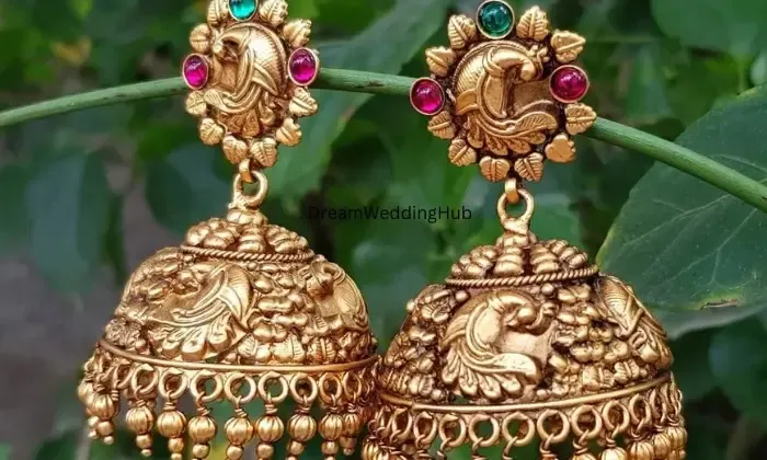 Bj Gold Thanjavur