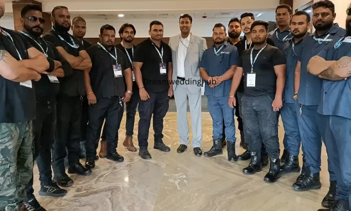 Bj Security 