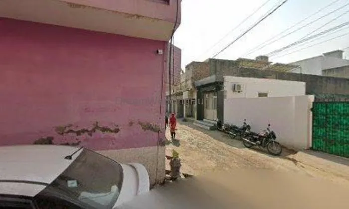 Bj Security Agency