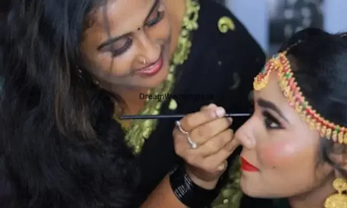 Bk Bridal Studio