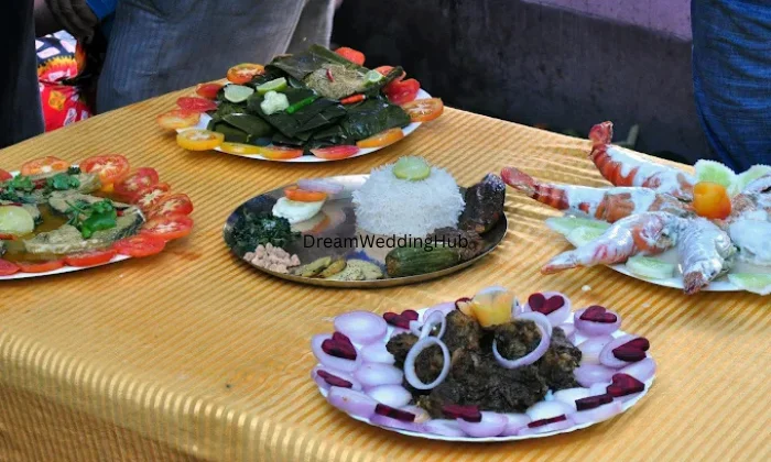 Bk Caterer