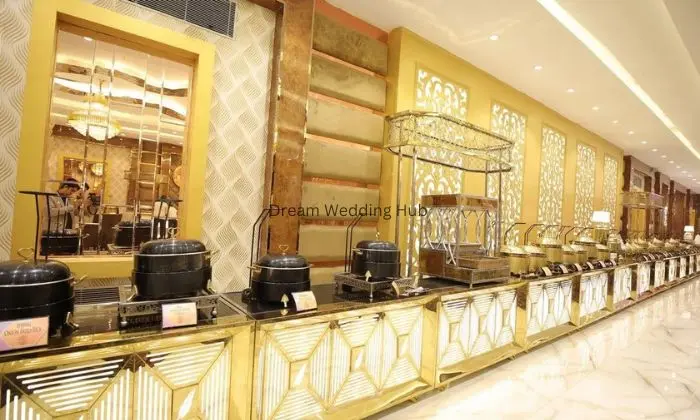 B.k. Catering