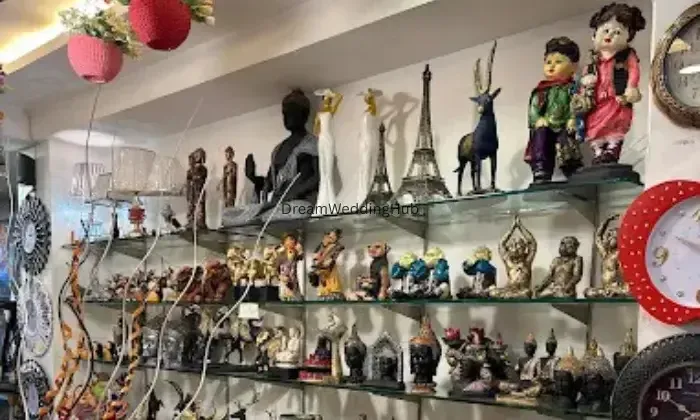 Bk Gift House