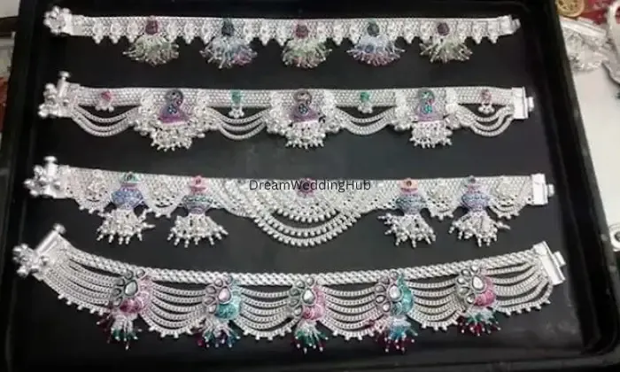 Bk Jewellers  Basanalay