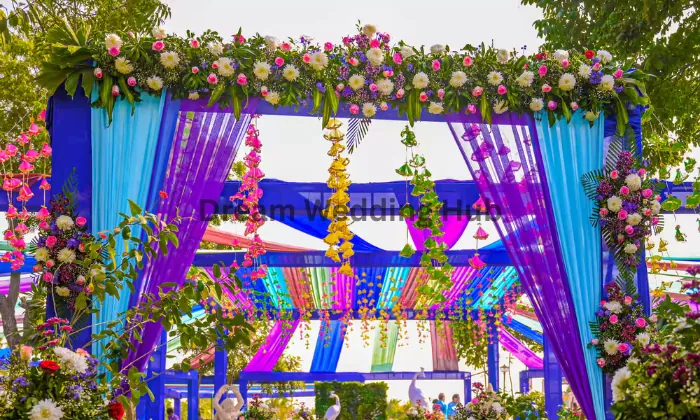 B.k. Mandap B.k. Mandap