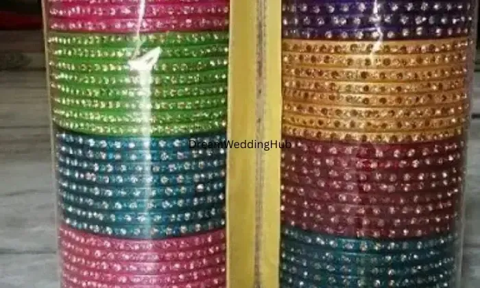 Bk Pavan Bangles Stores