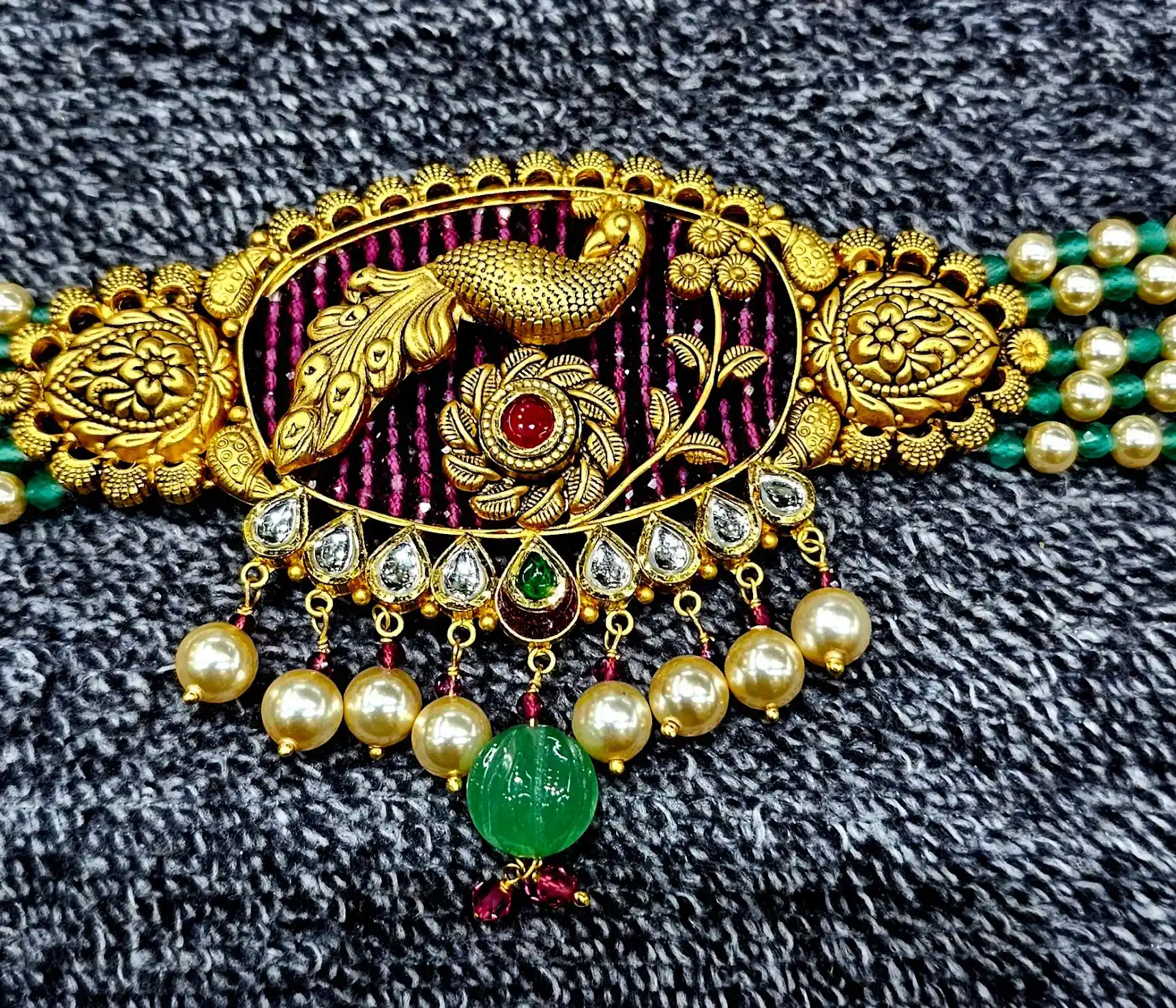Bk Prince Jewellers