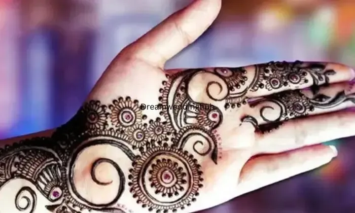 Bkmehndi