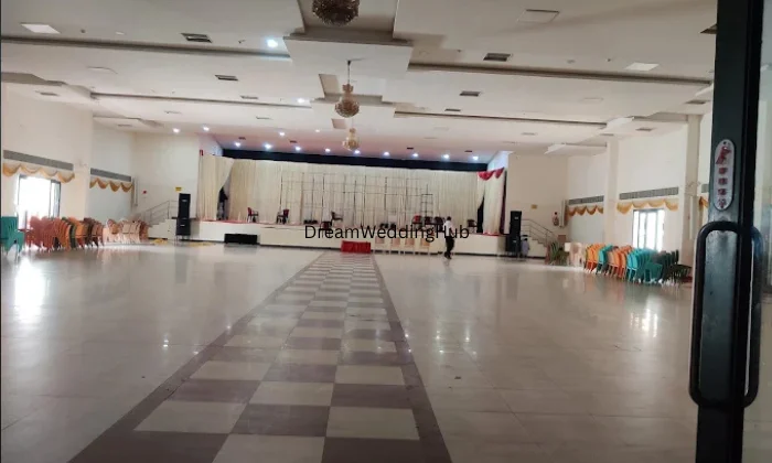 Bkn Auditorium