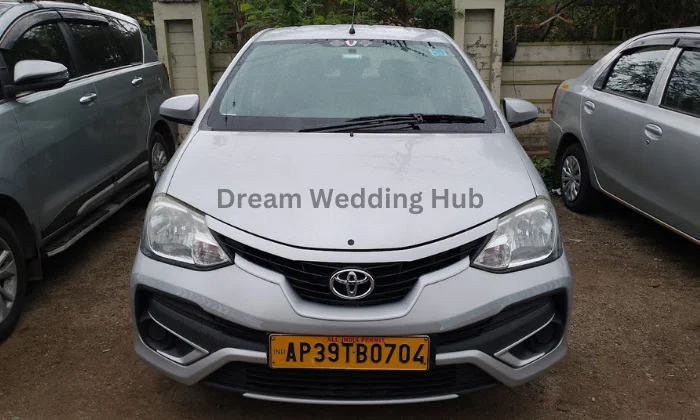 Bkr Rental Cars Taxi Cab In Kadapa