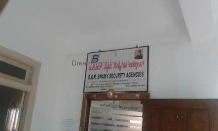 B.k.r. Swamy Security Agencies