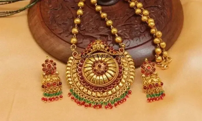 Bks Five Metal Jewellery