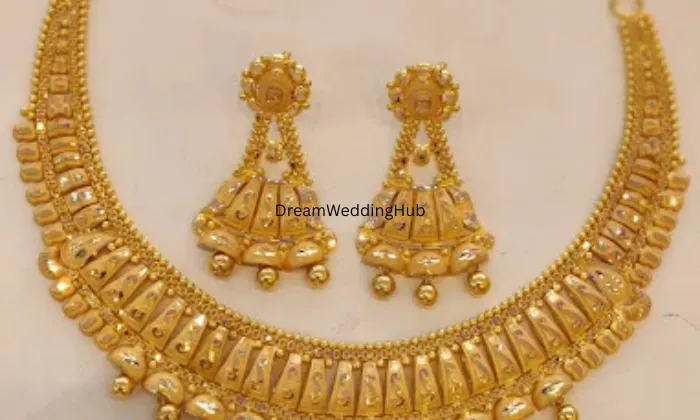 B.l & Sons Jewellers