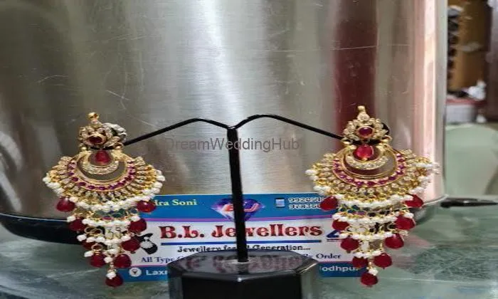 B.l Jewellers