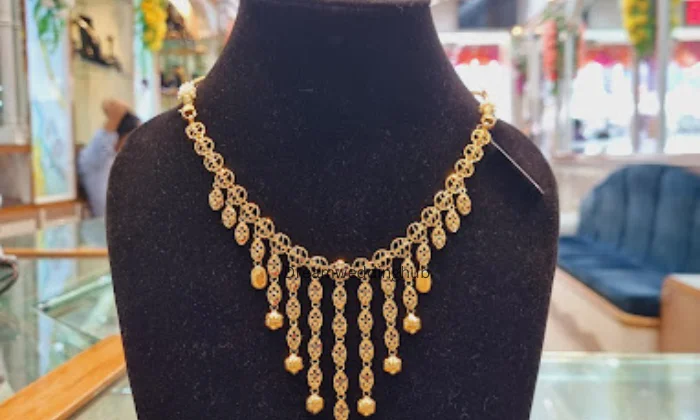 Bl Sarraf Jewellers