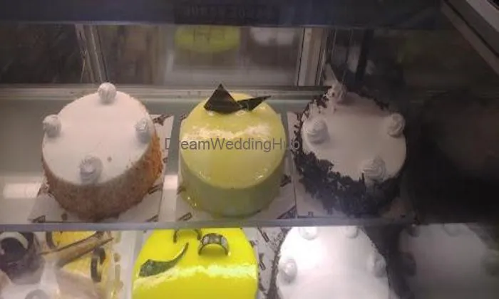 Blaack Forest Cakes - Kamarajar Salai - Madurai
