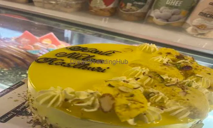 Blaack Forest Cakes - Koodal Nagar - Madurai