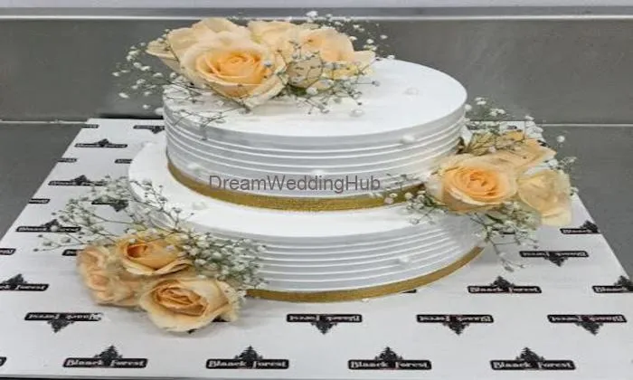 Blaack Forest Cakes - Nehru Nagar - Madurai