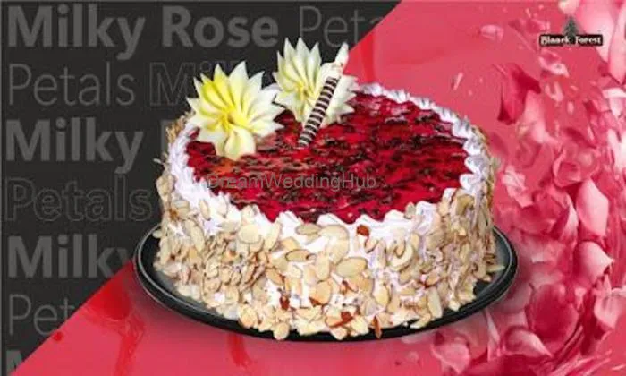 Blaack Forest Cakes - Uthangudi - Madurai