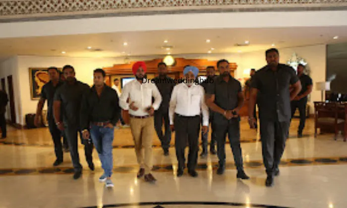 Black Ace Security Services 