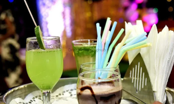 Black Diamond Caterer Black Diamond Caterer