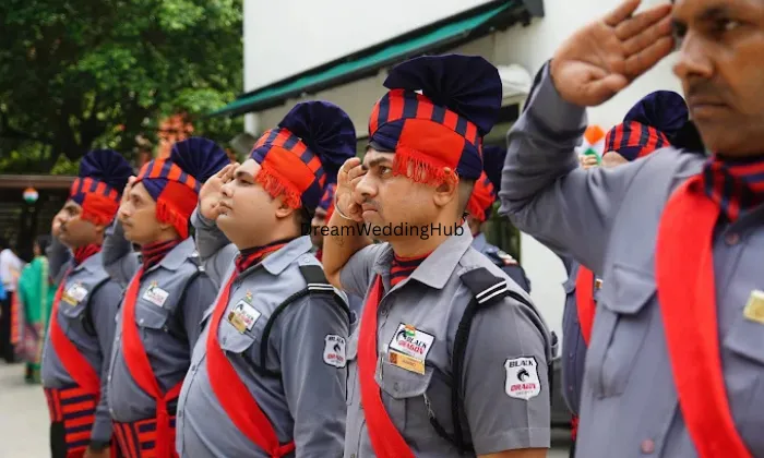 Black Dragon Security Pvt. Ltd.