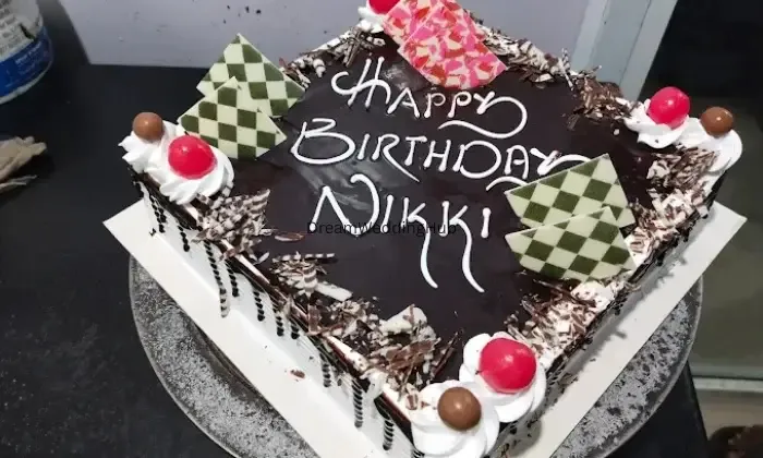 Black Forest Cake Shop