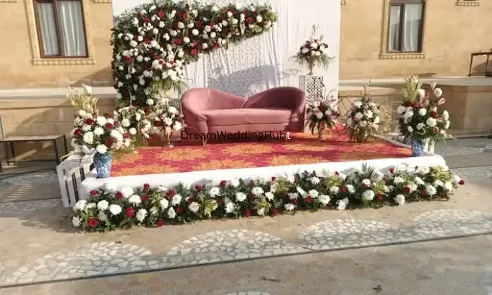 Black Heart Events
