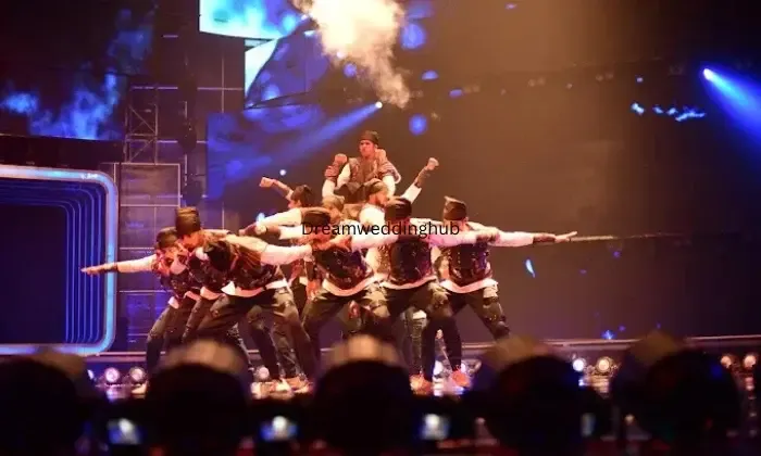 Black King Dance Studio