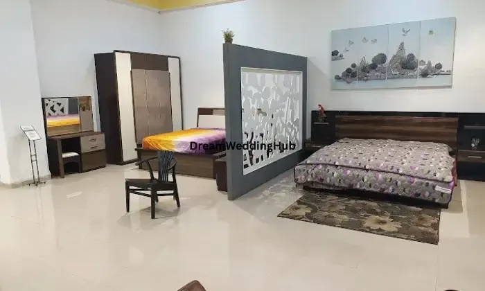 Black Oak Furniture