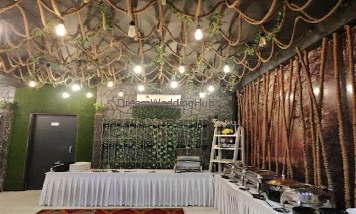 Black Restaurant And Banquet®(hotel Black) Black Restaurant And Banquet®(hotel Black)