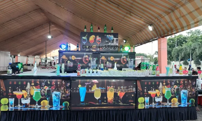Black Star Mocktail Bar