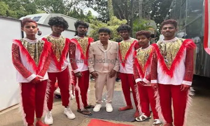 Black Vibes Dance Studio