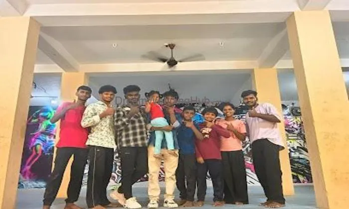 Black&white Dance Studio
