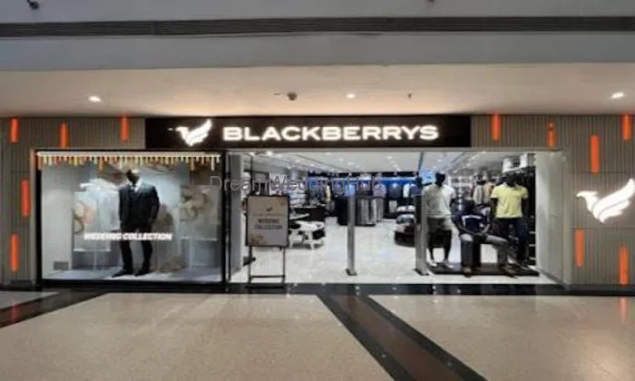 Blackberrys Blackberrys