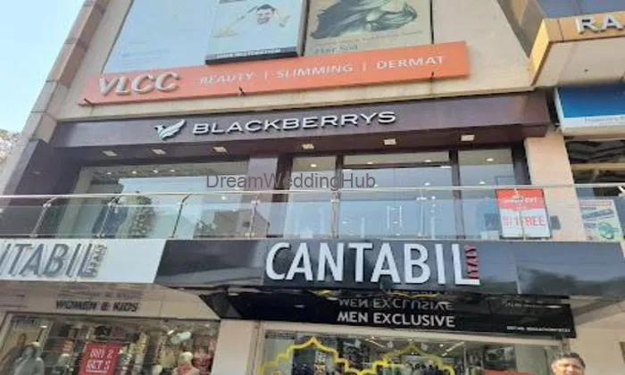 Blackberrys