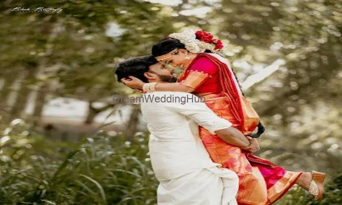 Blackbutterfly Wedding