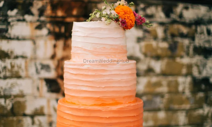 Blackone Cake